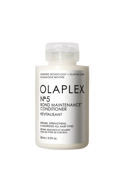 Olaplex Olaplex No. 5 Conditioner for Styling, Moisturizing and Shining Hair, 100 ml