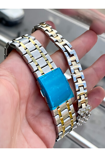 Choppers MARKA BAY TAKIM SAAT SEVGİLİ GÜNÜNE ÖZEL