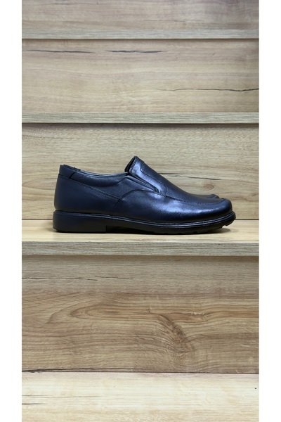 öztürkshoes Genuine Leather Men's Leather Shoes Daily Use