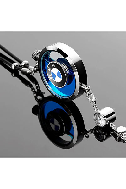 Store Markaya Özel Doldurulabilir Oto ARMA KOKU -BMW