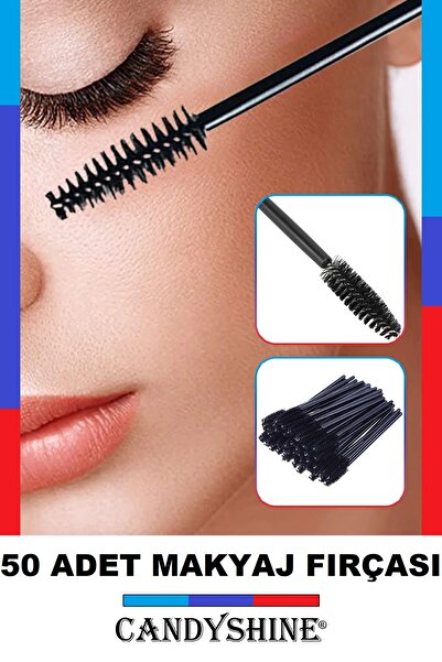 CandyShine Perie de ondulare a genelor pentru sprâncene, ondulator pentru lifting și aplicații de machiaj permanent