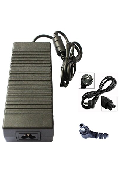 Genel Markalar Abra A5 V15.7.2, V15.7.3 Uyumlu 19.5v 6.15a 120w Adaptör Şarj ...