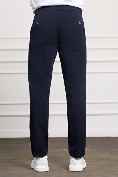 Morven Siyah Slim Fit Dar Kesim Yan Cep Bağcıklı Jogger Erkek Pantolon