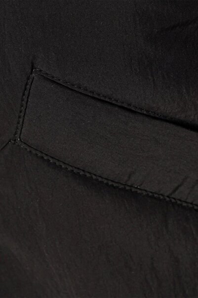 hummel Care 940271-2001 Siyah Kadın Yelek