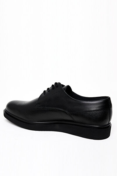 Morven Men's Black Seasonal Casual Eva Sole Shoes