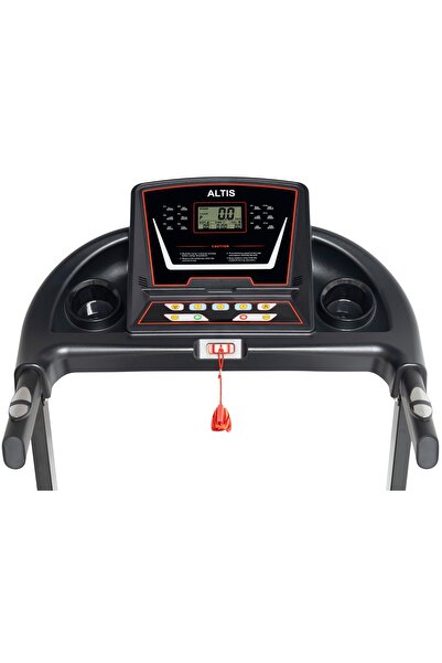 ALTIS Treadmill 3 Hp Peak Motorised | Speed-12Km/Hr | Max User Weight 100 Kg 2-Y Warranty