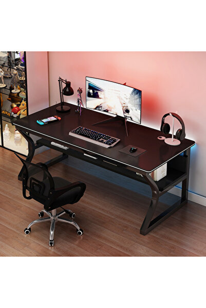 AGD Simple Gaming Table for Home