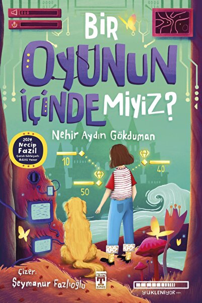 Genç Timaş Bir Oyunun İçinde Miyiz?