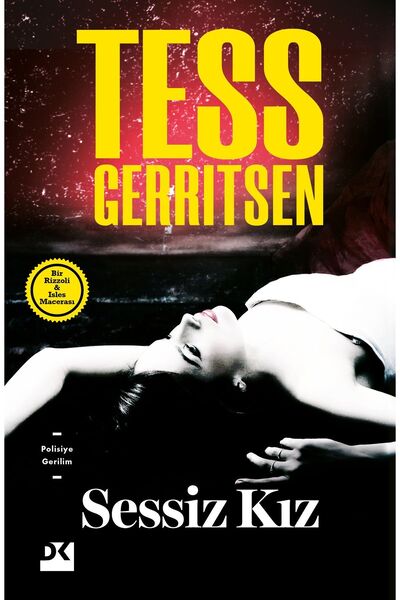 Doğan Kitap Sessiz Kız