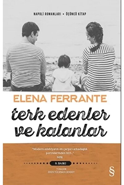 Everest Yayınları Terk Edenler ve Kalanlar