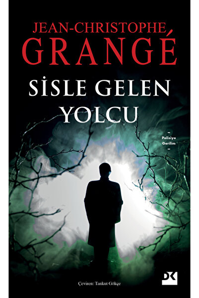 Doğan Kitap Sisle Gelen Yolcu