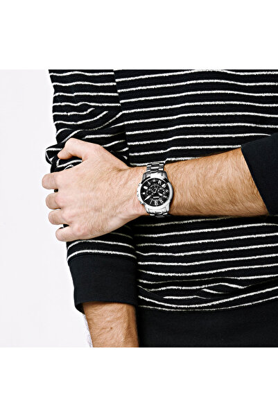 Fossil FFS4736 Erkek Kol Saati