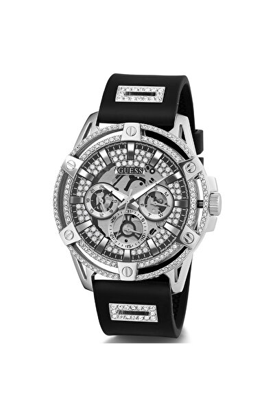 Guess Gugw0537G1 Men's Wristwatch