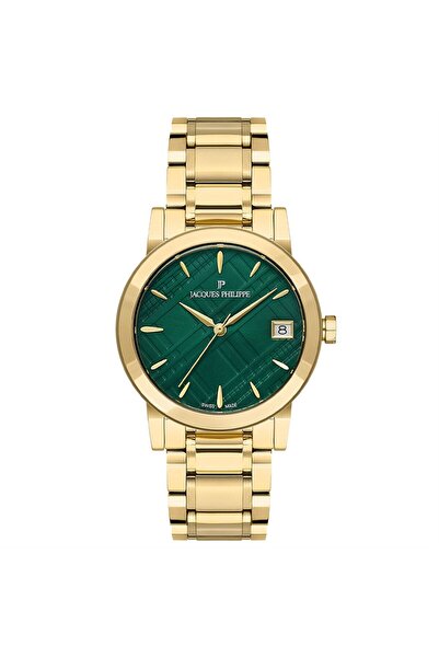 Jacques Philippe JPQLS1623X4 Kadın Kol Saati