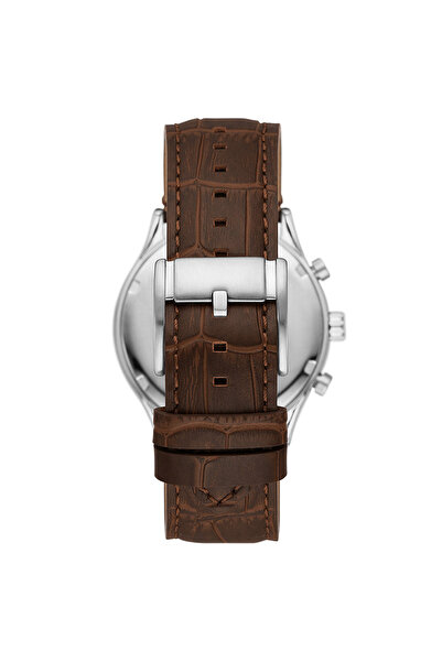 Fossil Fbq2719 Men's Wristwatch