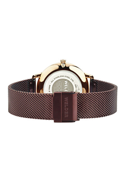 Welder WWRS610 36 mm Slim Women's Wristwatch