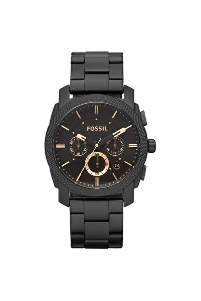 Fossil Ffs4682 Men's Wristwatch