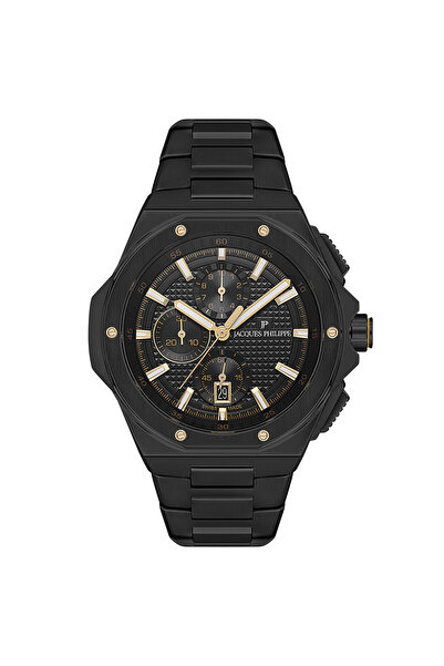 Jacques Philippe JPQGC484311 JACQUES PHILIPPE Erkek Kol Saati