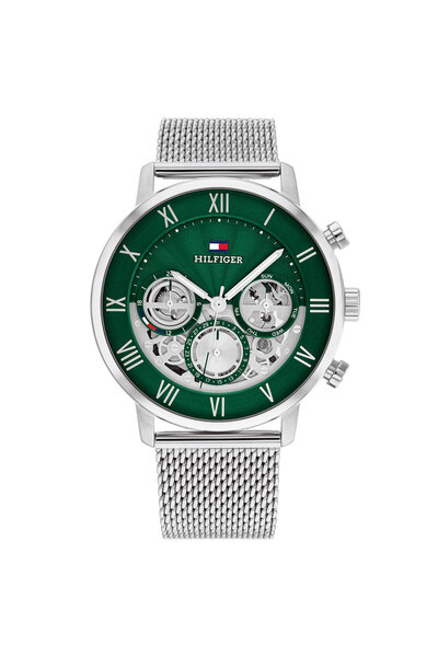 Tommy Hilfiger TH1710567 Men's Wristwatch