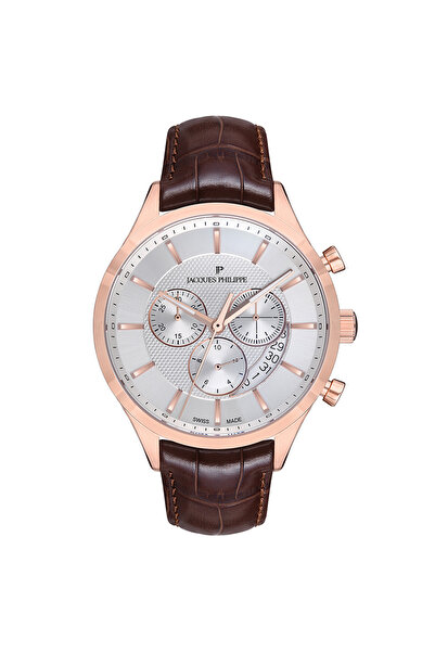Jacques Philippe Jpqgc033123 Jacques Philippe Men's Wristwatch