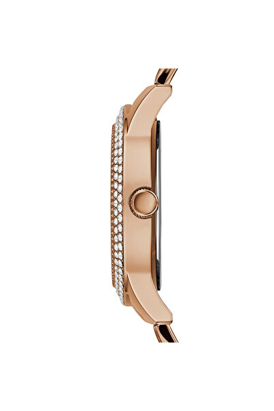 Guess Guw1097L3 Women's Wristwatch
