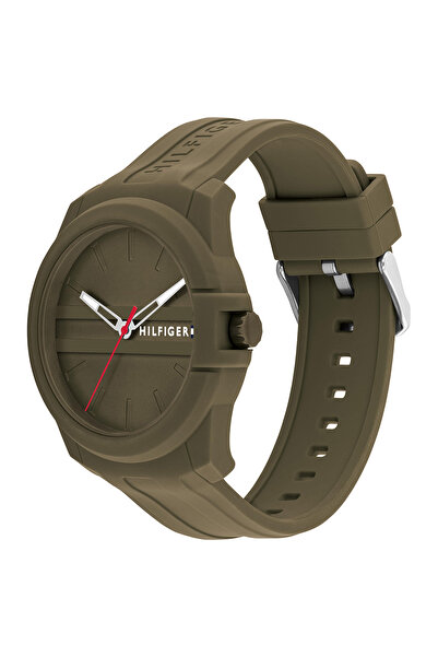Tommy Hilfiger TH1710599 Erkek Kol Saati