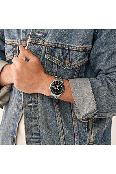 Fossil FFS5952 Men's Wristwatch