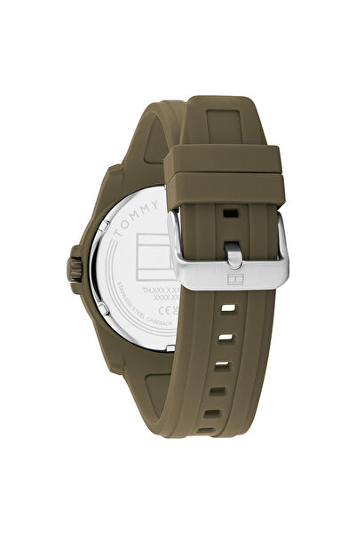 Tommy Hilfiger TH1710599 Erkek Kol Saati