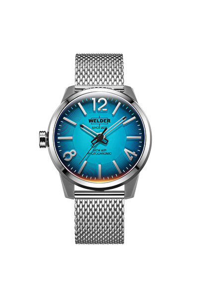 Welder Wwrl2015 Kadın Kol Saati