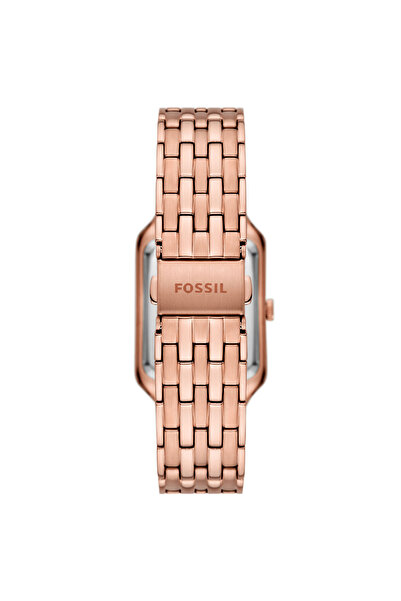 Fossil FES5323 Women's Wristwatch