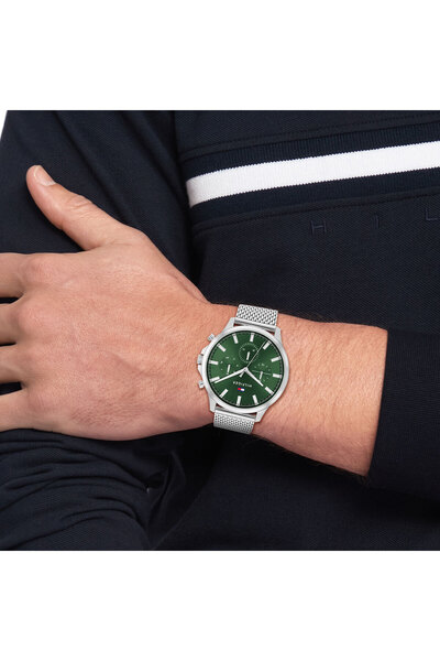 Tommy Hilfiger Th1710499 Tommy Hilfiger Men's Wristwatch
