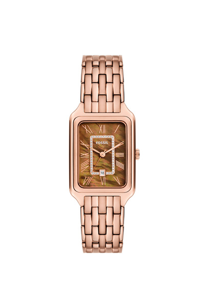 Fossil FES5323 Women's Wristwatch