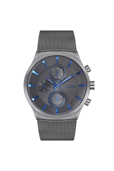 Wesse Wwg205404 men's wristwatch