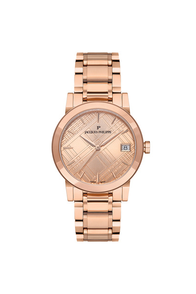 Jacques Philippe JPQLS163365 Kadın Kol Saati