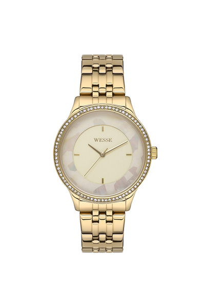 Wesse WWL109103 Kadın Kol Saati