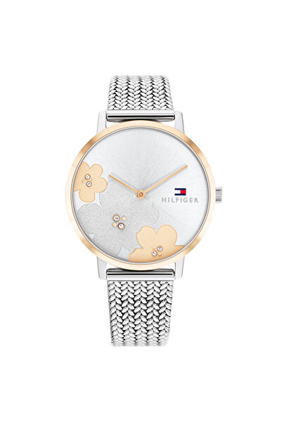 Tommy Hilfiger TH1782604 Kadın Kol Saati