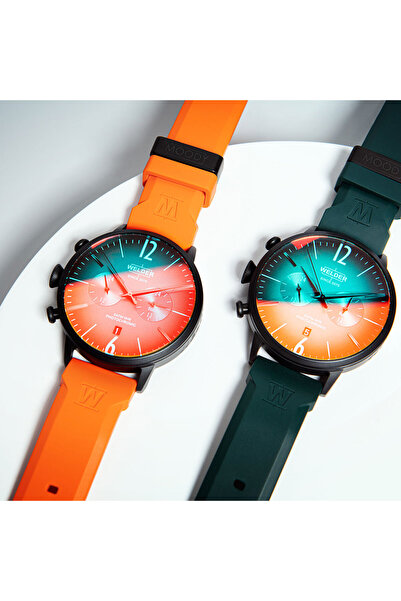 Welder Erkek Kol Saati WWRC515