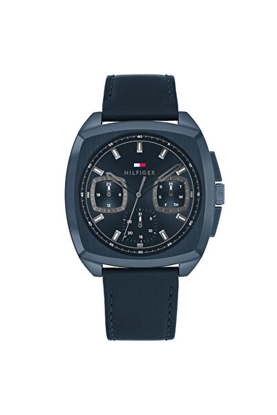 Tommy Hilfiger Th 1710558   Men's Wrist Watch