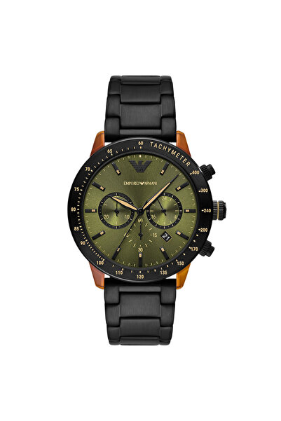 Emporio Armani AR11548 Emporio Armani Erkek Kol Saati