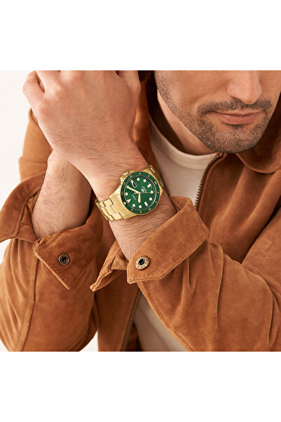 Fossil FFS5950 Erkek Kol Saati