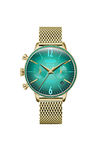 Welder Wwrc681 Ceas de mână pentru femei