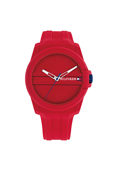 Tommy Hilfiger TH1710598 Erkek Kol Saati