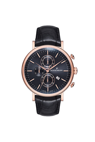 Jacques Philippe JPQGC023111 JACQUES PHILIPPE Erkek Kol Saati