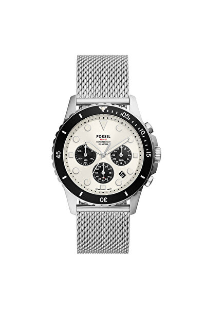 Fossil Ffs5915 Men's Wristwatch