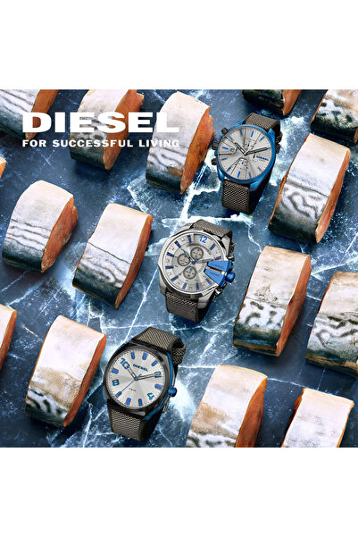 Diesel DZ4500 Erkek Kol Saati