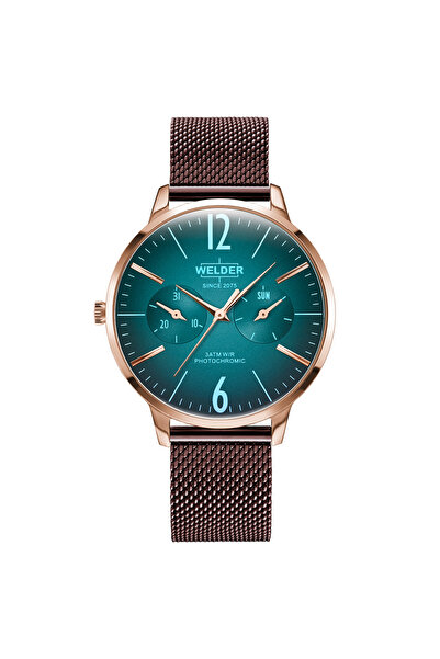 Welder WWRS610 36 mm Slim Women's Wristwatch