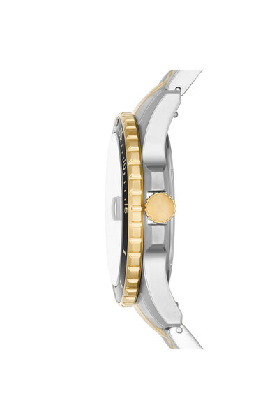 Fossil ساعة يد رجالية FFS5951