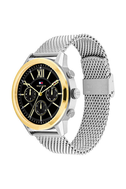 Tommy Hilfiger Th1710528 Tommy Hilfiger Men's Wristwatch