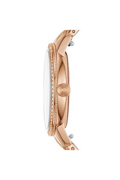 Fossil ساعة يد نسائية ES4288