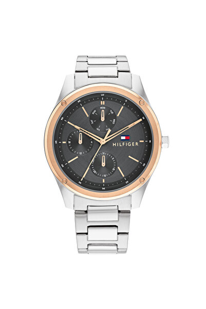 Tommy Hilfiger TH1710541 ساعة يد رجالية من تومي هيلفيغر